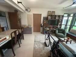 Blk 104A Alkaff Courtview (Toa Payoh), HDB 3 Rooms #606417621